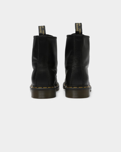 Dr. Martens 1460Z DMC 8-EYE Boot Black Nappa