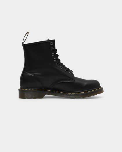 Dr. Martens 1460Z DMC 8-EYE Boot Black Nappa