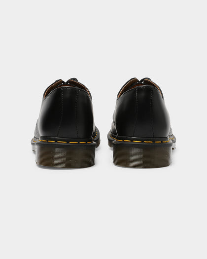 Dr. Martens 1461 Smooth Black Smooth