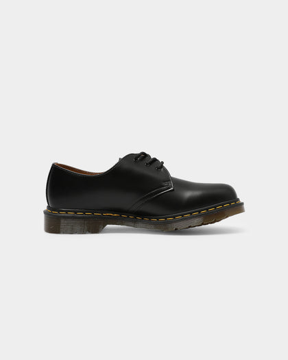 Dr. Martens 1461 Smooth Black Smooth