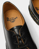 Dr. Martens 1461 Smooth Black Smooth
