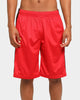 Kappa Kappa X Culture Kings Authentic Finix Short Red/Gold