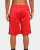 Kappa Kappa X Culture Kings Authentic Finix Short Red/Gold