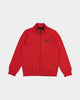 EA7 Emporio Armani Kids' N99 Track Suit Racing Red