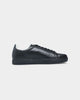 Armani Exchange Paris Low Top Sneakers Black/Black