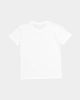 EA7 Emporio Armani Kids' P28 T-Shirt White
