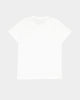 Emporio Armani Kid's Small Logo T-Shirt White