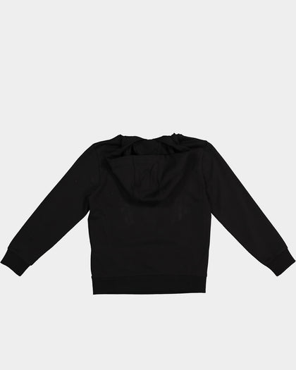 EA7 Emporio Armani Kids' Hoodie Black