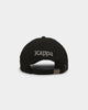 Kappa Authentic Meppel Strapback Black