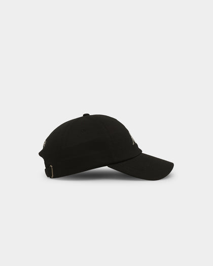Kappa Authentic Meppel Strapback Black