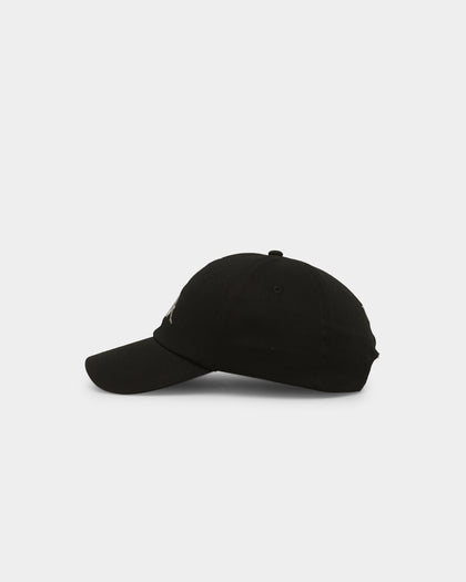 Kappa Authentic Meppel Strapback Black