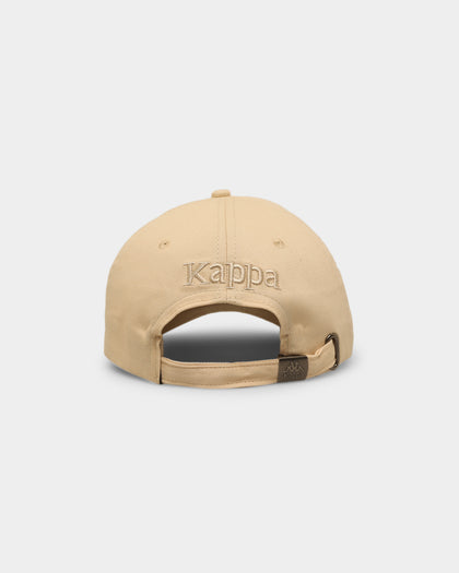 Kappa Authentic Meppel Strapback Beige Naturale