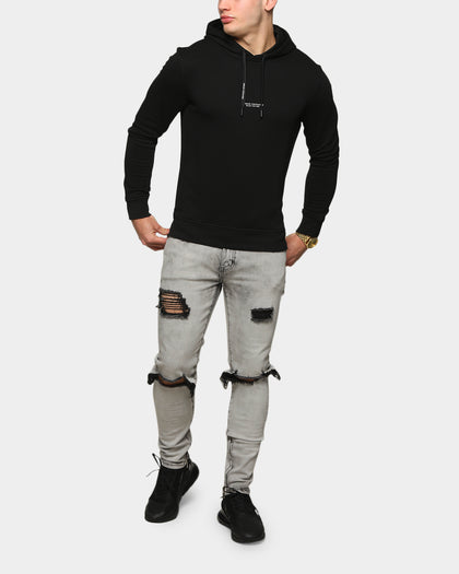 Armani Exchange 124 Sweatshirt Black