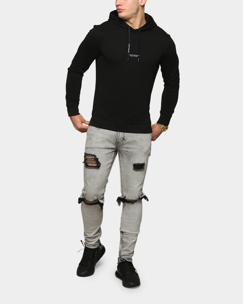 Armani Exchange 124 Sweatshirt Black