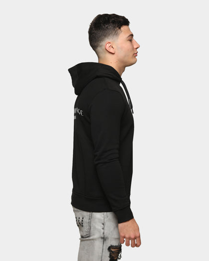Armani Exchange 124 Sweatshirt Black