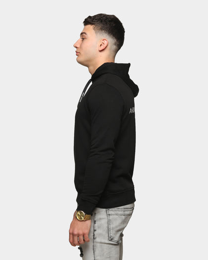 Armani Exchange 124 Sweatshirt Black