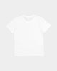 EA7 Emporio Armani Kids' P28 T-Shirt White