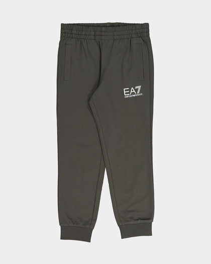 EA7 Emporio Armani Kids' N99 Track Suit Black