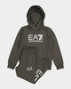 EA7 Emporio Armani Kids' N99 Track Suit Black