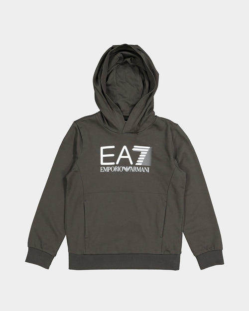 EA7 Emporio Armani Kids' N99 Track Suit Black