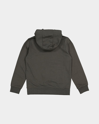 EA7 Emporio Armani Kids' N99 Track Suit Black