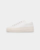 Armani Exchange Milano Shoes White