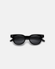 Akila Legacy Sunglasses Black