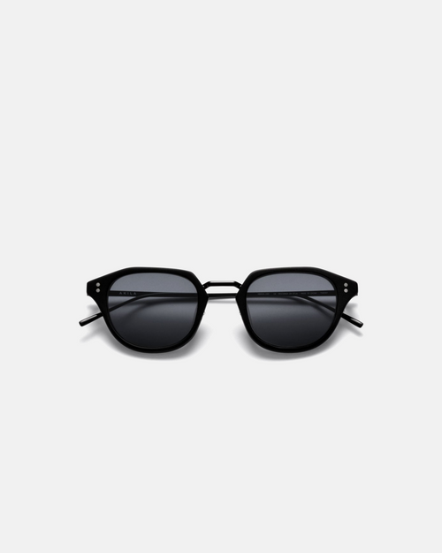 Akila Theory Sunglasses Black