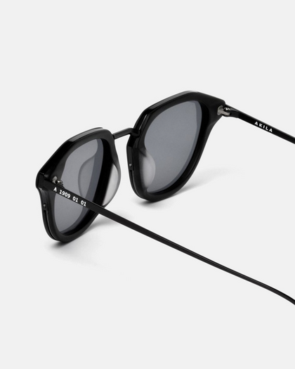 Akila Theory Sunglasses Black
