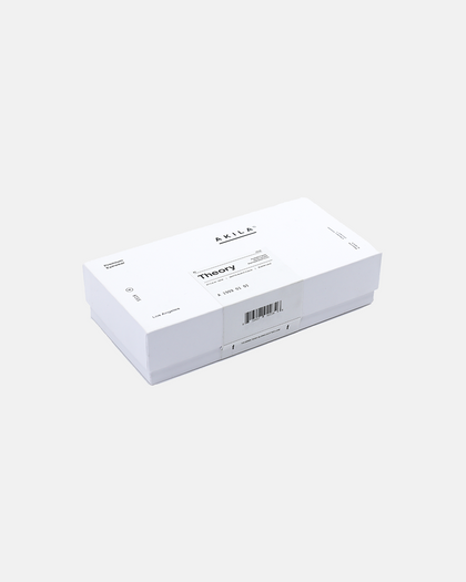 Akila Theory Sunglasses Black