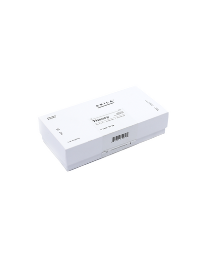 Akila Theory Sunglasses Tort/Brown Fade