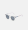 Akila Studio Eclipse Sunglasses Clear