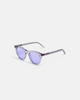 Akila Studio Eclipse Sunglasses Lilac