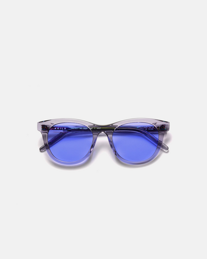 Akila Studio Eclipse Sunglasses Lilac