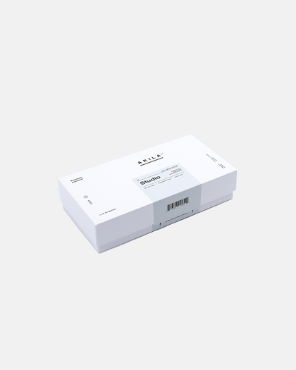 Akila Studio Eclipse Sunglasses Lilac