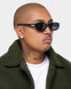 Akila Unisex Pleasures x Akila Lithium Sunglasses Black/Black
