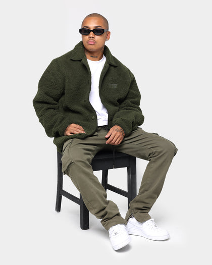 Akila Unisex Pleasures x Akila Lithium Sunglasses Black/Black