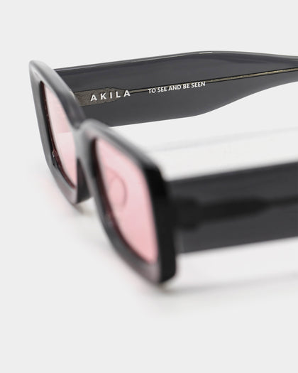 Akila Men's Verve 2.0 Sunglasses Rose