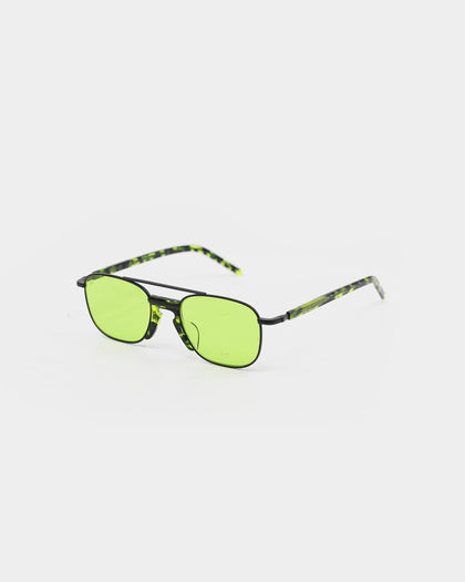 Akila Men's Task Force 88 Sunglasses Tortoise/Green