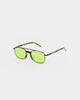 Akila Men's Task Force 88 Sunglasses Tortoise/Green