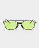 Akila Men's Task Force 88 Sunglasses Tortoise/Green