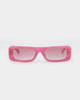 Akila Men's Polite Worldwide® x Akila Terra Sunglasses Pink