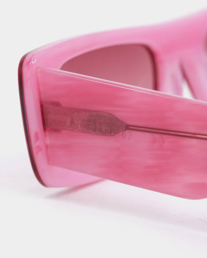 Akila Men's Polite Worldwide® x Akila Terra Sunglasses Pink