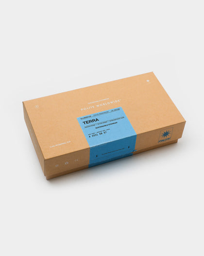 Akila Men's Polite Worldwide® x Akila Terra Sunglasses Pink