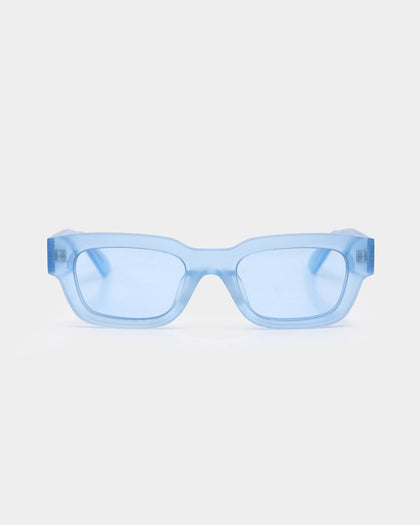Akila Men's Zed Sunglasses Light Blue