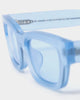 Akila Men's Zed Sunglasses Light Blue