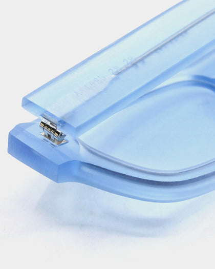 Akila Men's Zed Sunglasses Light Blue