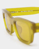 Akila Men's Zed Sunglasses Yellow