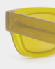 Akila Men's Zed Sunglasses Yellow