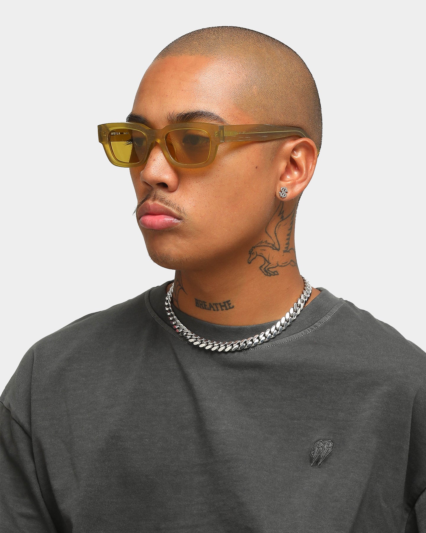 aku様 AKILA Eyewear Zed Sunglasses